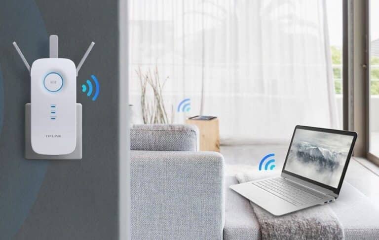 أفضل 4 أجهزة لتقوية إشارة الواي فاي في المنزل لعام 2020