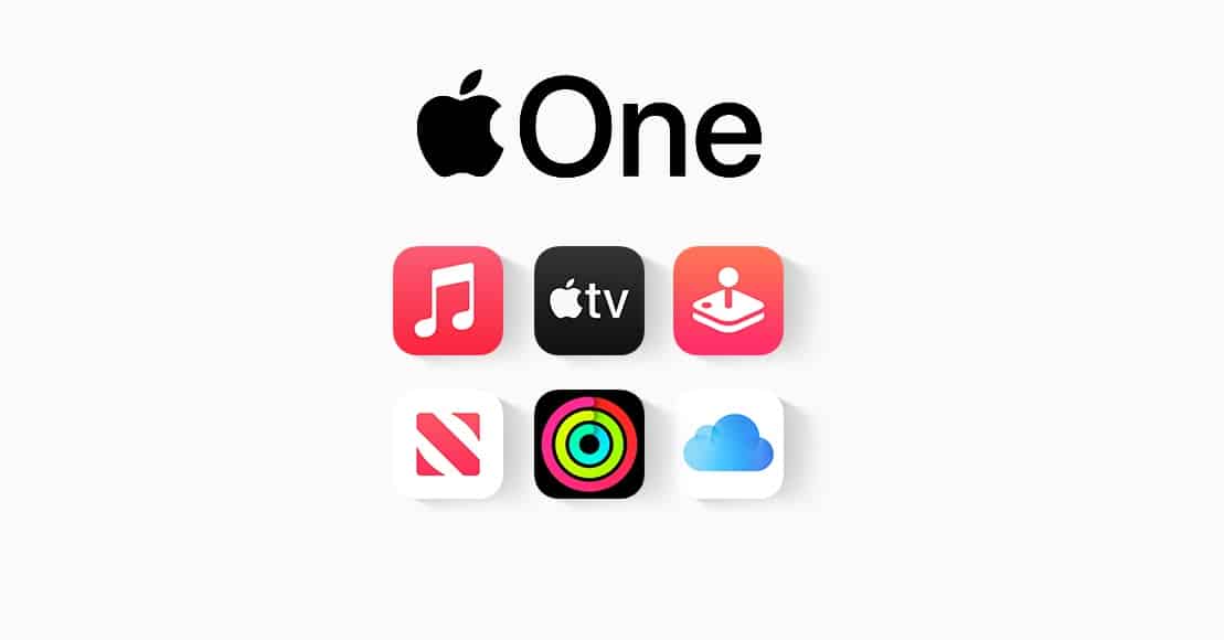 Apple One.. كل ما تريد معرفته عن خدمة الاشتراكات الجديدة من آبل