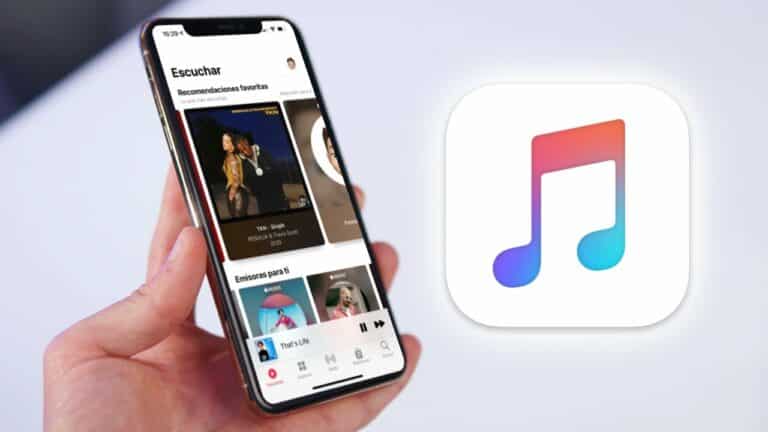 كيفية استخدام تطبيق Apple Music المحدث في iOS 14