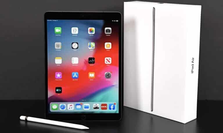كل ما يجب عليك معرفته عن جهاز iPad Air 4 اللوحي القادم من آبل