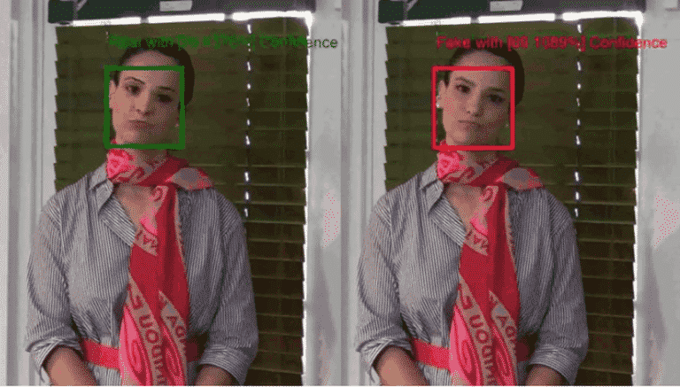 تقنية جديدة من مايكروسوفت لمحاربة Deepfakes