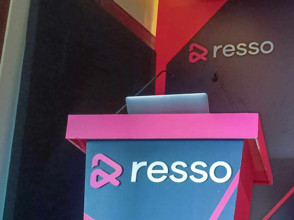 بايت دانس تستقطب المستخدمين إلى Resso
