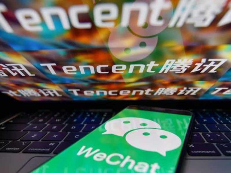 قبل الحظر الأمريكي .. WeChat يشهد زيادة في التنزيلات