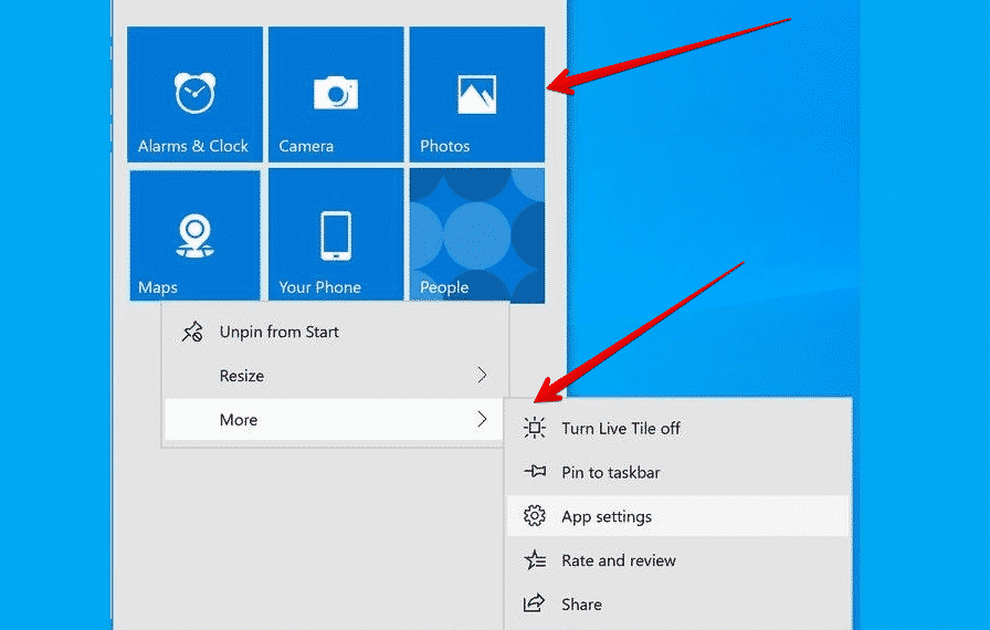 تطبيقات Windows 10 المدمجة .. ما هي التطبيقات التي يجب أن أتخلص منها؟