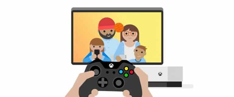 كيفية إعداد تطبيق Xbox Family Settings بسهولة