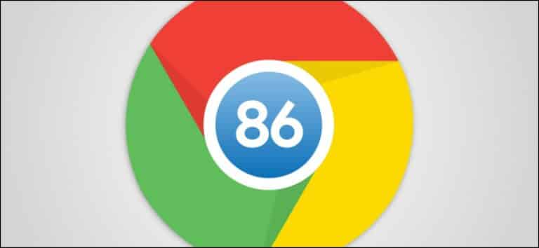 ما هو الجديد في إصدار جوجل كروم 86؟