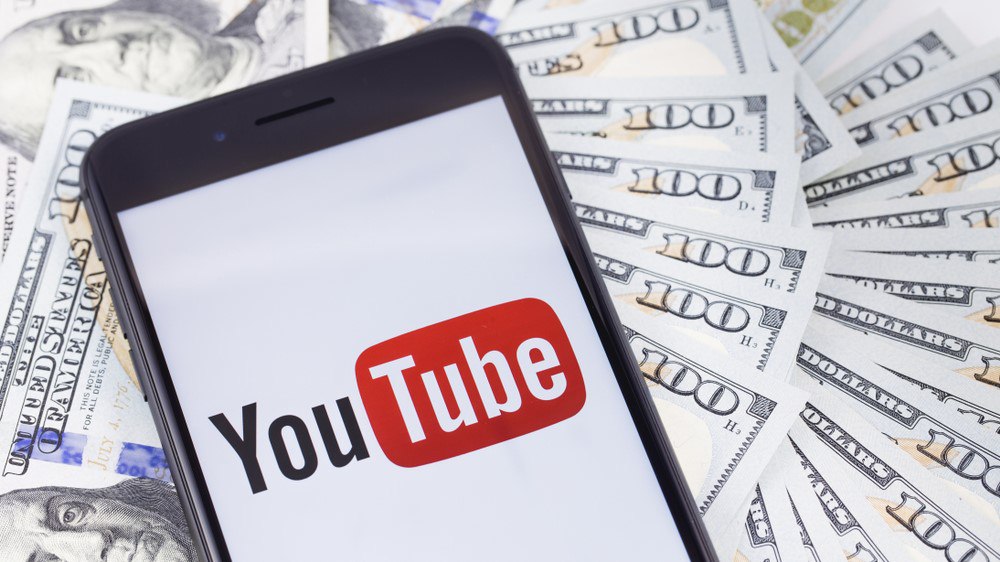 هل تنجح جوجل في جعل يوتيوب منصة رئيسية للتجارة الإلكترونية؟