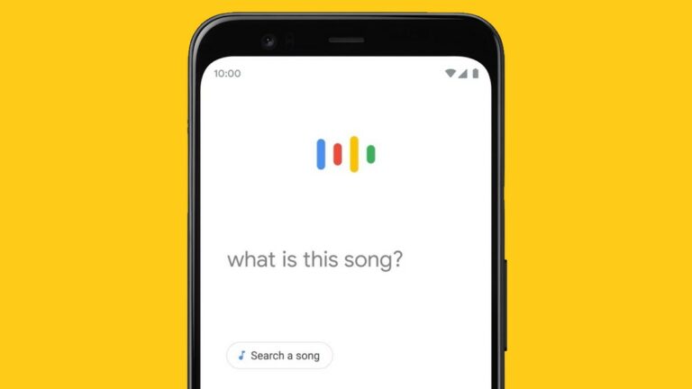 كيفية استخدام ميزة الدندنة من جوجل للبحث عن الأغاني التي لا تتذكرها
