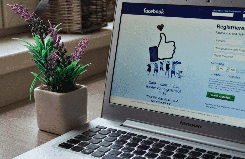 فيسبوك رفضت 2.2 مليون إعلان بسبب الانتخابات