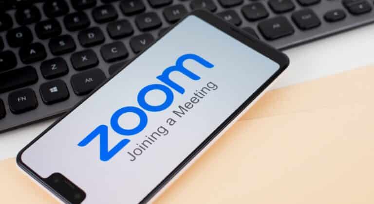 كيفية استخدام الخلفيات الافتراضية في تطبيق Zoom لمستخدمي أندرويد