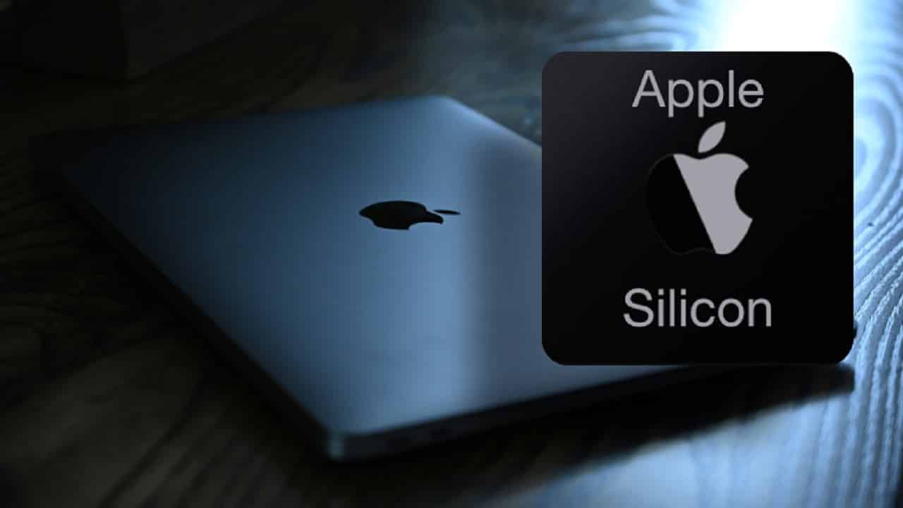 آبل قد تطرح أول جهاز ماك بمعالج Apple silicon قريبًا