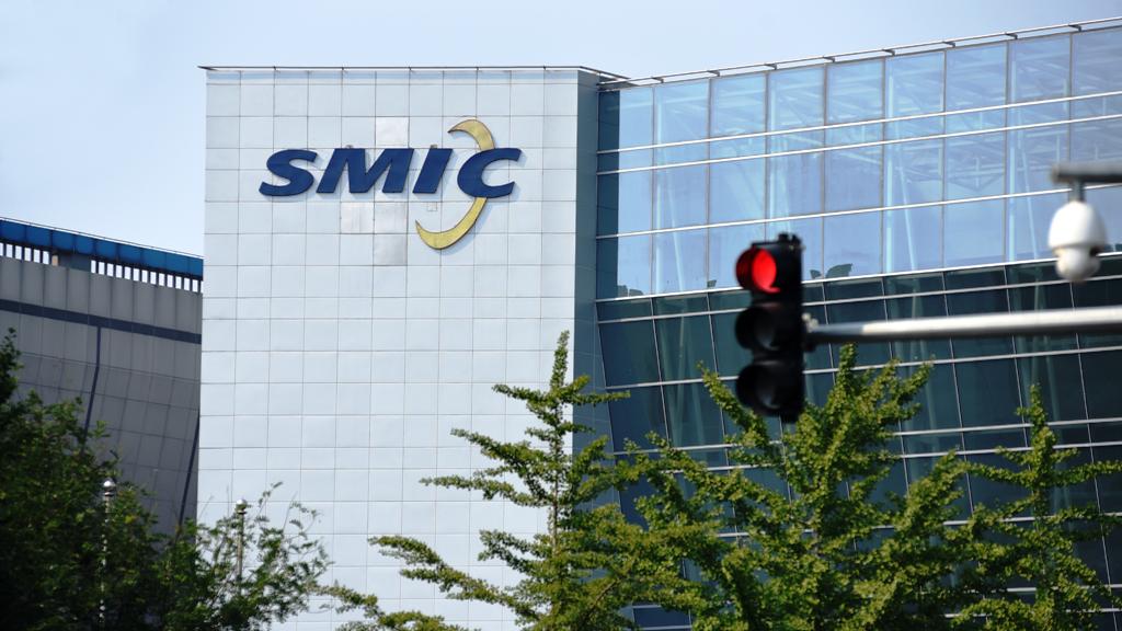 SMIC تجري نقاشات مع أمريكا بشأن قيود التصدير