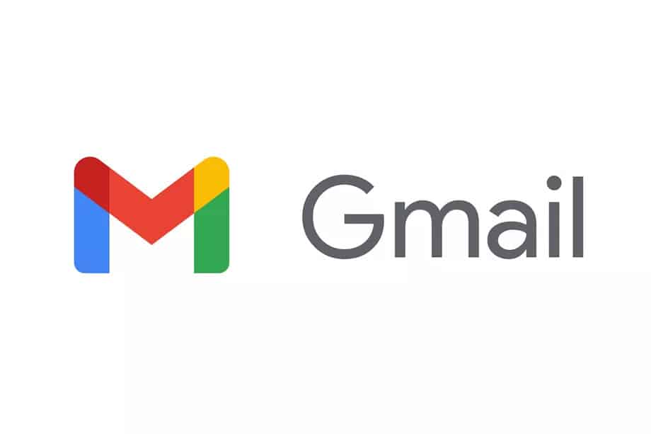 جيميل لديها شعار جديد يتكامل مع ألوان جوجل