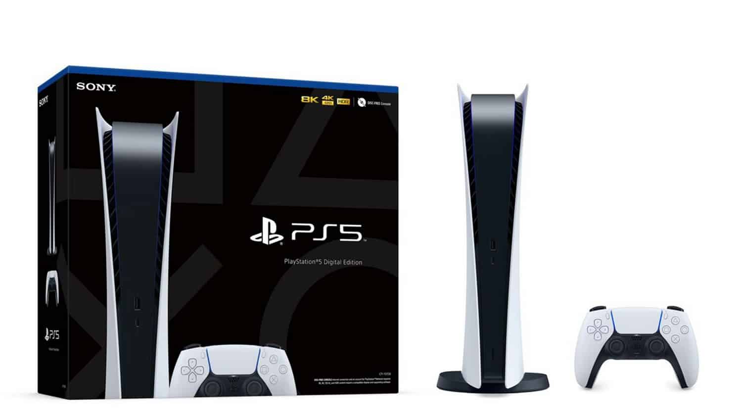 5 أشياء يجب عليك مراعاتها قبل شراء PlayStation 5 الجديد