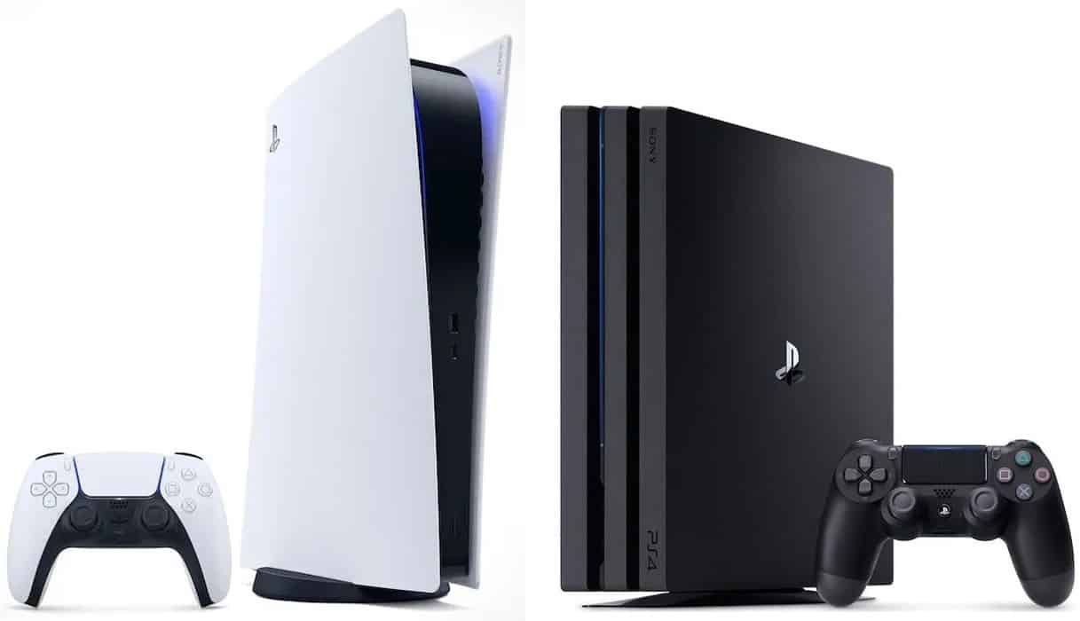 كيف يمكنك لعب ألعاب منصة PlayStation 4 في PS5؟