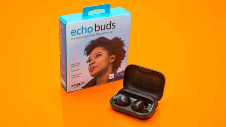 كل ما تريد معرفته عن سماعات الأذن اللاسلكية Echo Buds من أمازون
