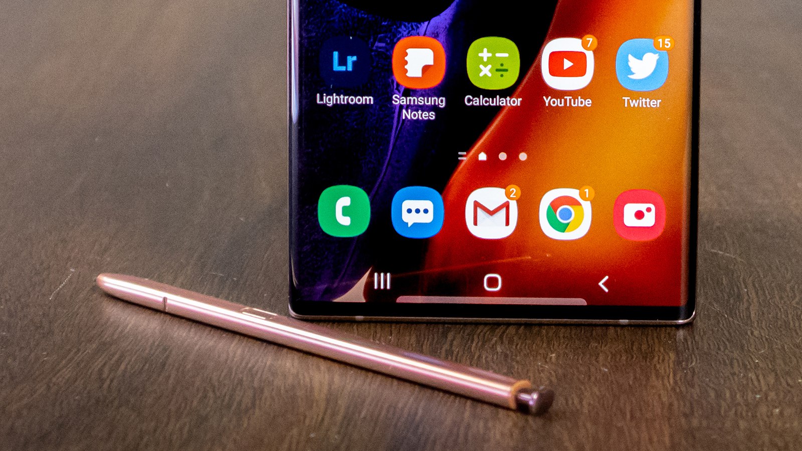 أدلة جديدة على أن هاتف سامسونج Z Fold 3 سيدعم قلم S Pen