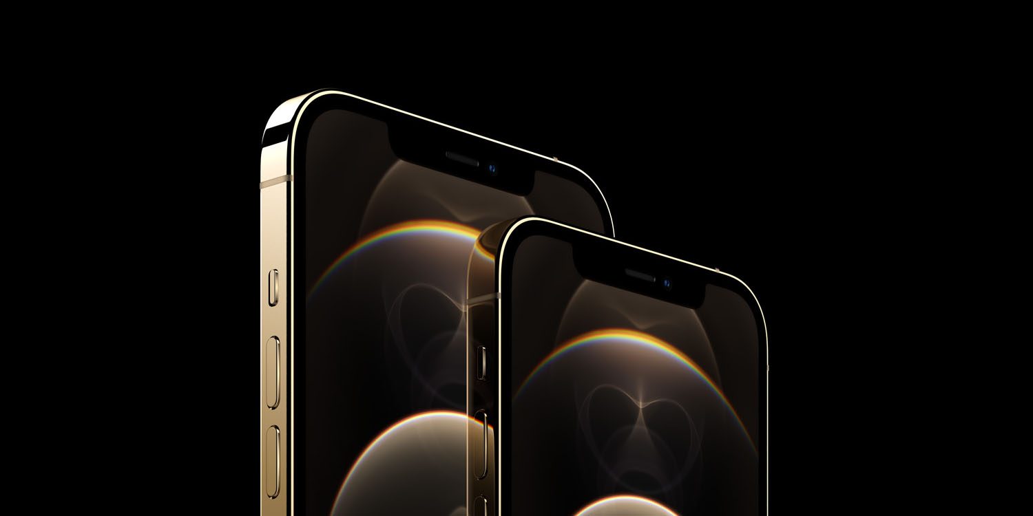 مبيعات آيفون 2021 ستتفوق على iPhone 12 لثلاثة أسباب