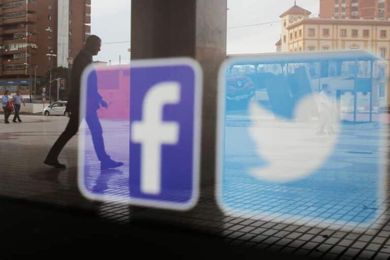 روسيا قد تحظر منصات التواصل الاجتماعي الأمريكية