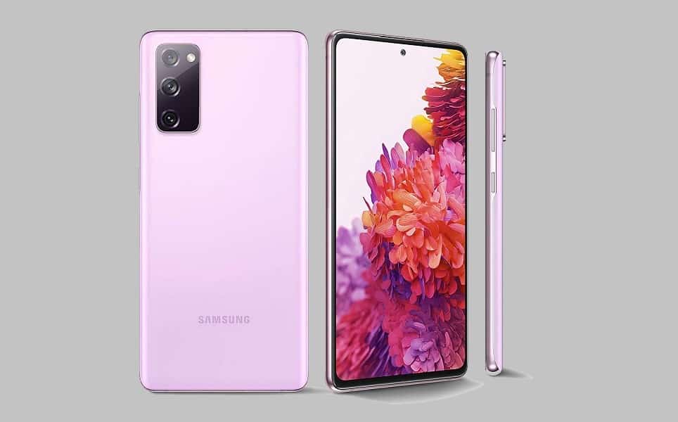 White Friday 2020 ... the best deals on Samsung phones
