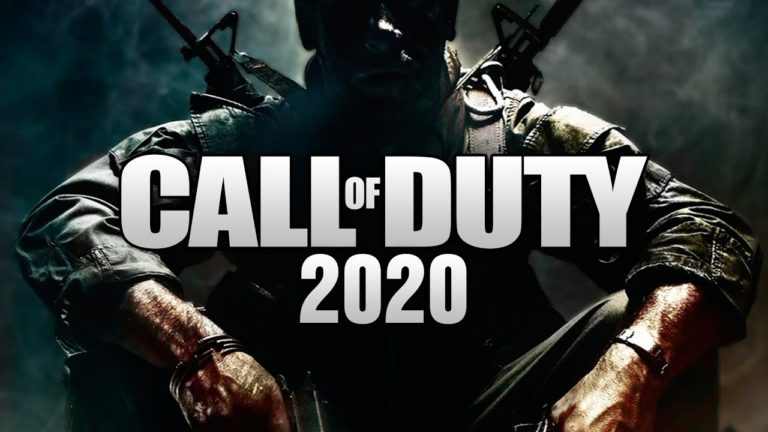 لعبة Call of Duty تحتاج أكثر من 100 جيجابايت