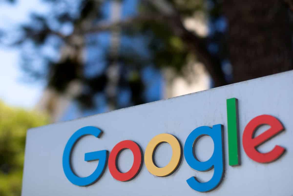 آبل تطلب حماية صارمة للبيانات في دعوى جوجل