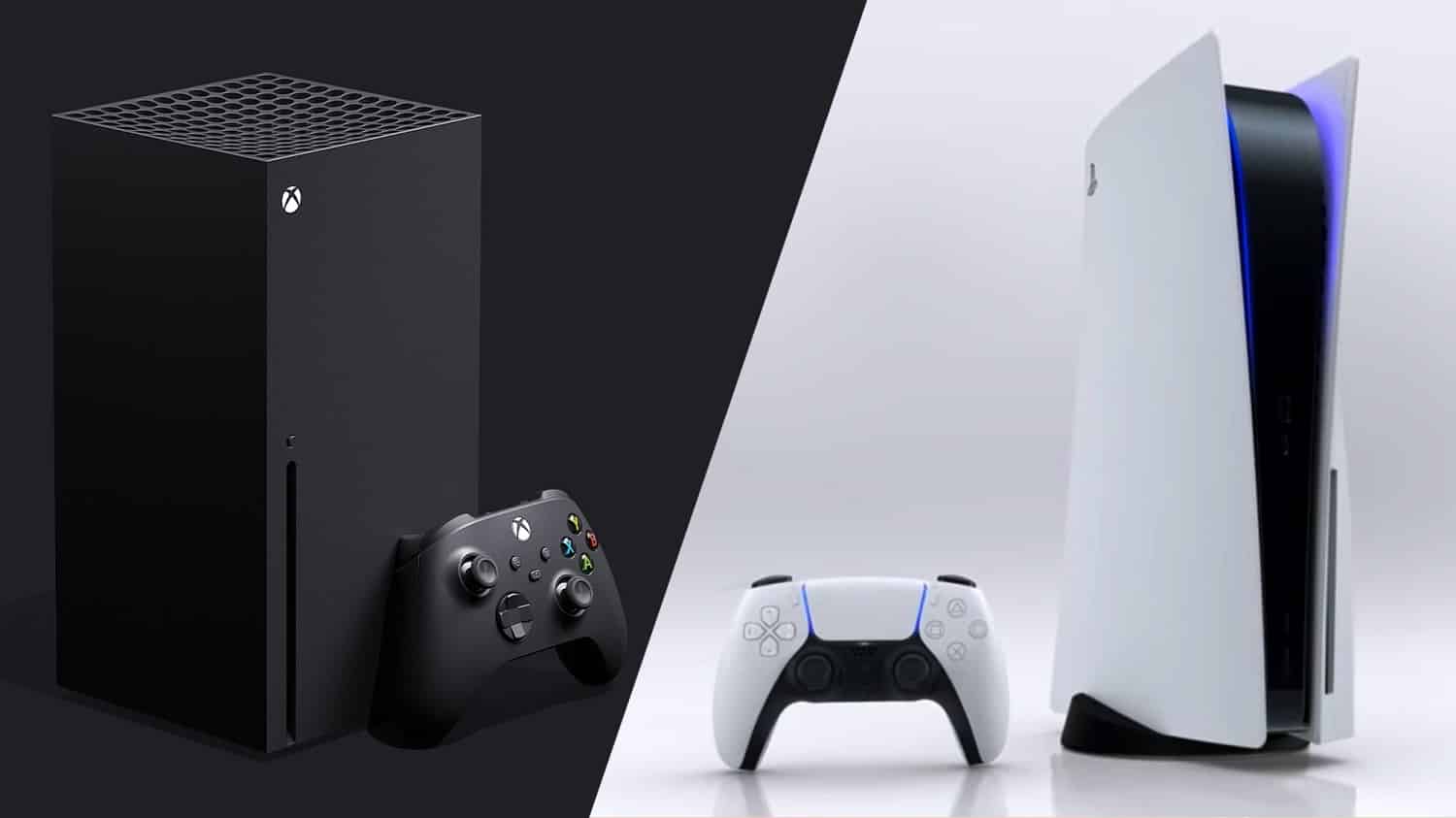 كيف تفوق PlayStation 5 على Xbox Series X في اختبار الأداء؟