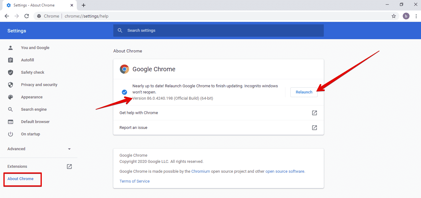 6 من أهم الميزات الجديدة في آخر تحديث لمتصفح Chrome