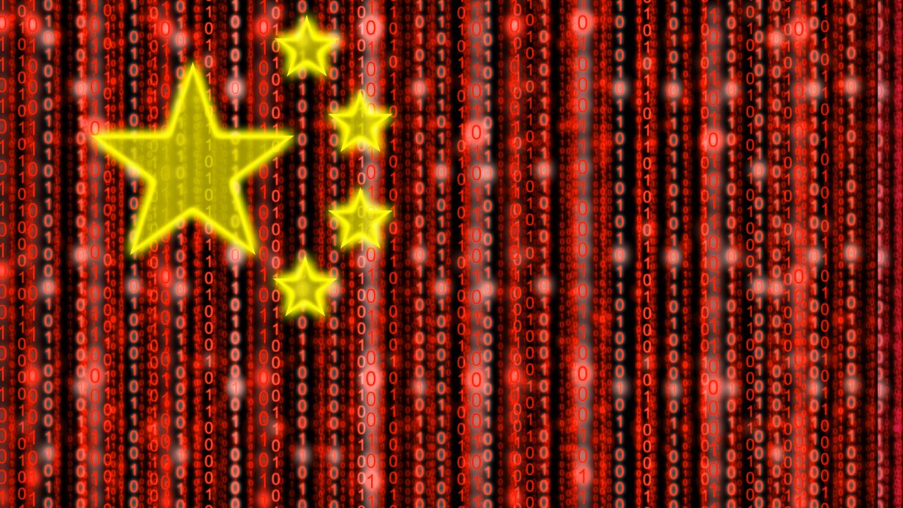 الصين تريد بناء مجتمع الفضاء الإلكتروني العالمي