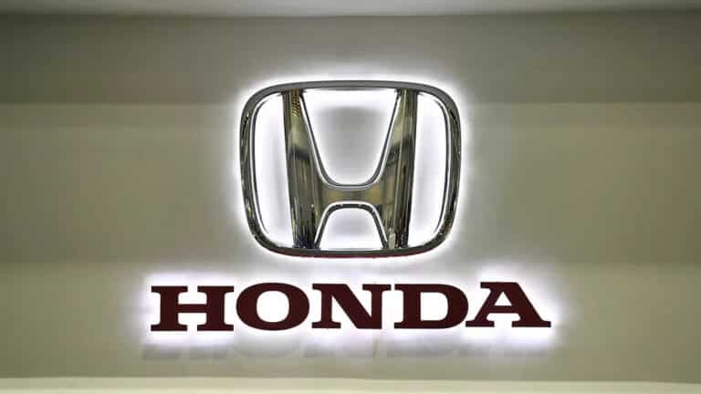 هوندا تستعد لإنتاج سيارات مستقلة من المستوى الثالث