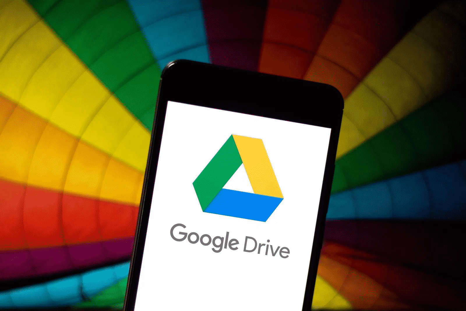 Google Drive قد تسمح لك قريبًا بفتح الملفات المشفرة