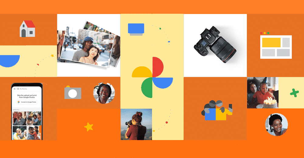 5 ميزات في خدمة Google Photos تدفعك للاشتراك فيها