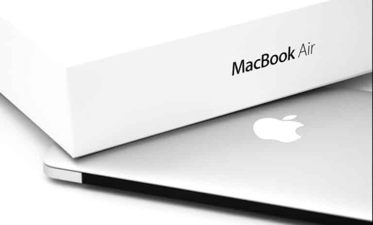لماذا يجب عليك شراء حاسوب MacBook Air الجديد بدلًا من Pro؟