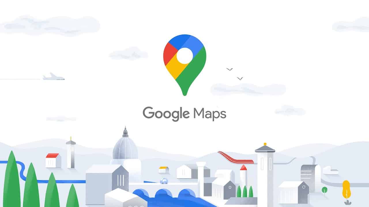 3 مزايا جديدة في خرائط جوجل