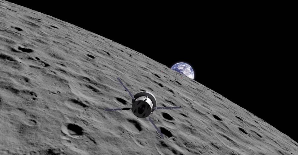 ناسا تريد تقنية جديدة لتوثيق بعثات القمر Artemis