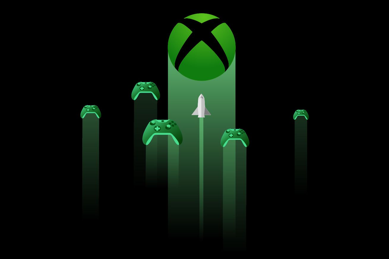 مايكروسوفت تريد تحويل Xbox إلى تطبيق للتلفاز
