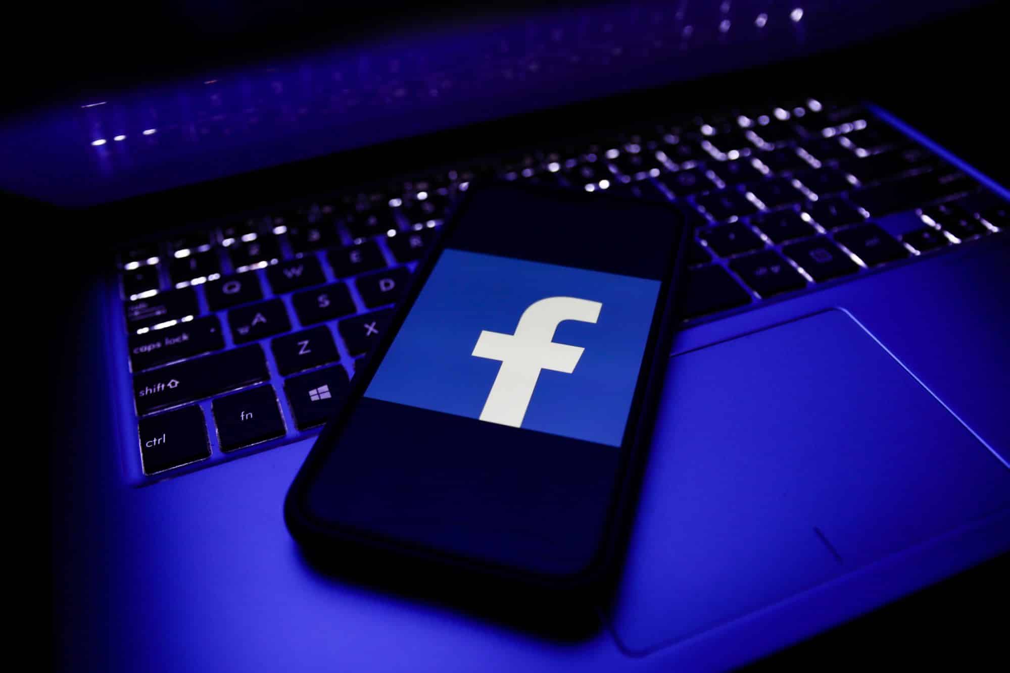 فيسبوك تغلق الشركات القابضة الأيرلندية وسط النزاع الضريبي
