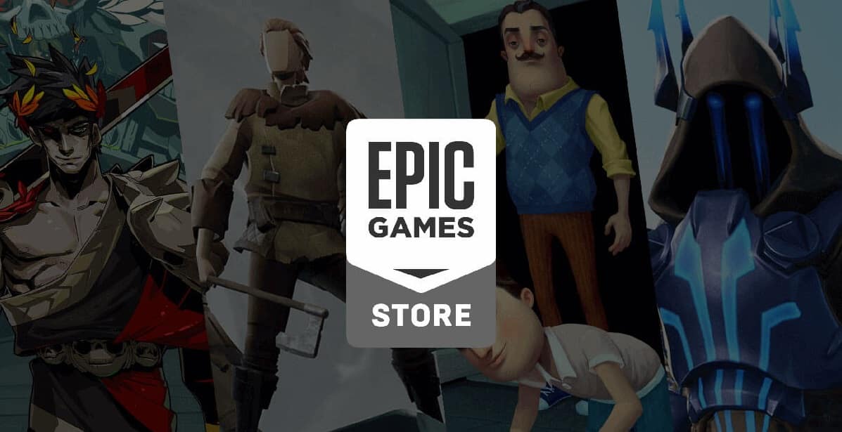 5 من أبرز ألعاب الحاسوب المجانية في متجر Epic Games