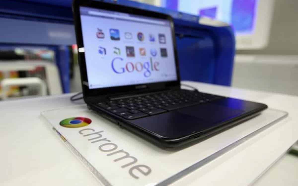 جوجل تجلب خيار Tab Search إلى Chrome OS