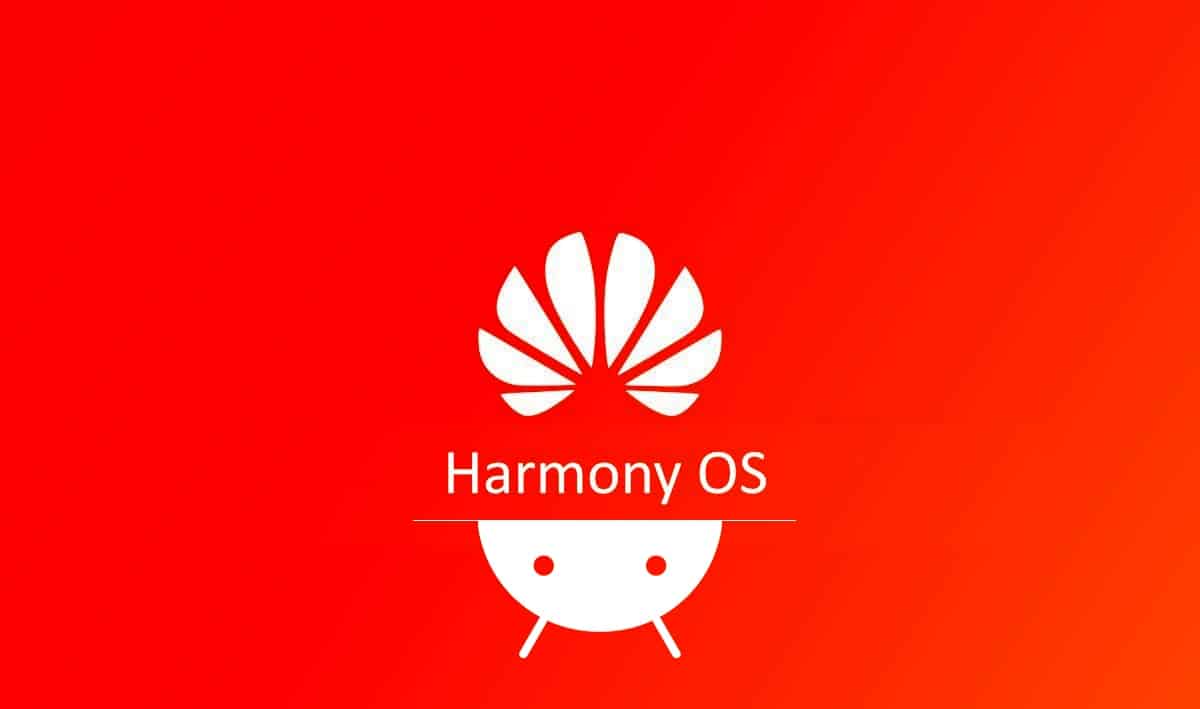 HarmonyOS 2.0 من هواوي يعتمد على أندرويد