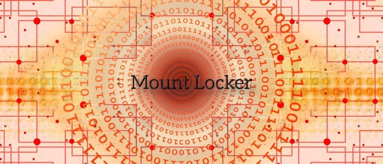 برمجية طلب الفدية MountLocker أصبحت أقل حجمًا