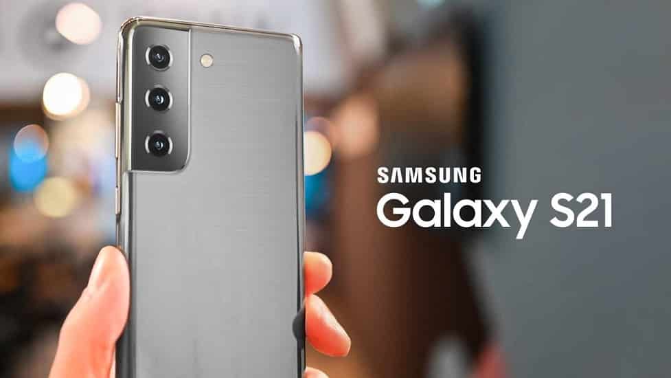 كل ما تريد معرفته عنه هواتف سامسونج Galaxy S21 القادمة