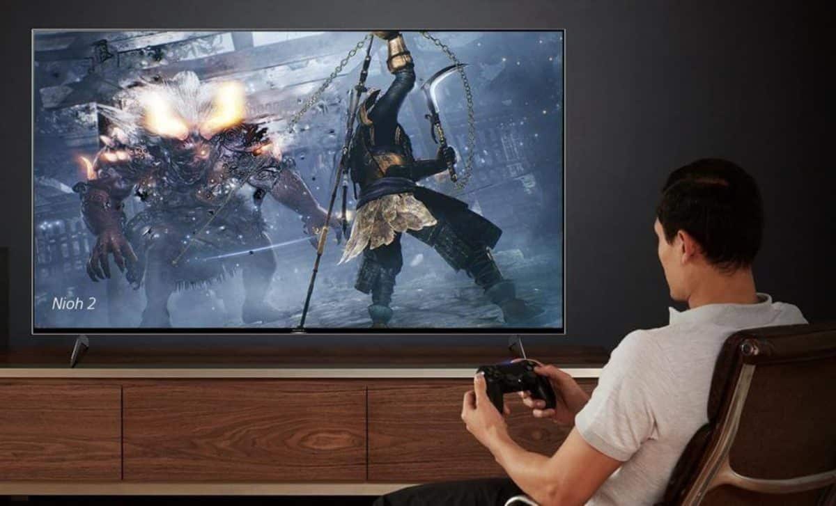 مؤلم تقريبيا خطأ  5 من أفضل شاشات التلفاز المناسبة للاستخدام مع PS5 و Xbox Series X 