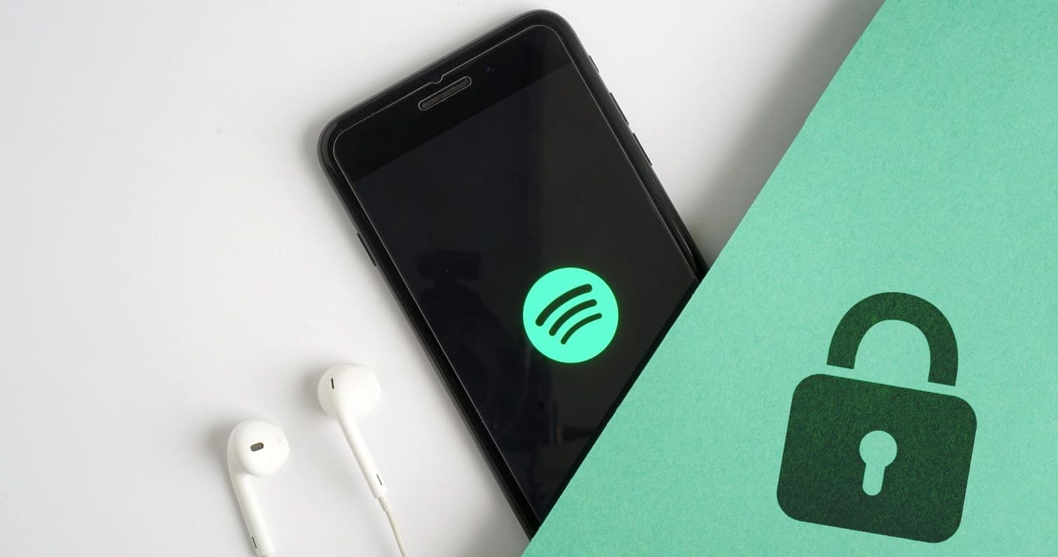 5 طرق تساعدك في تأمين حسابك في تطبيق Spotify بسهولة