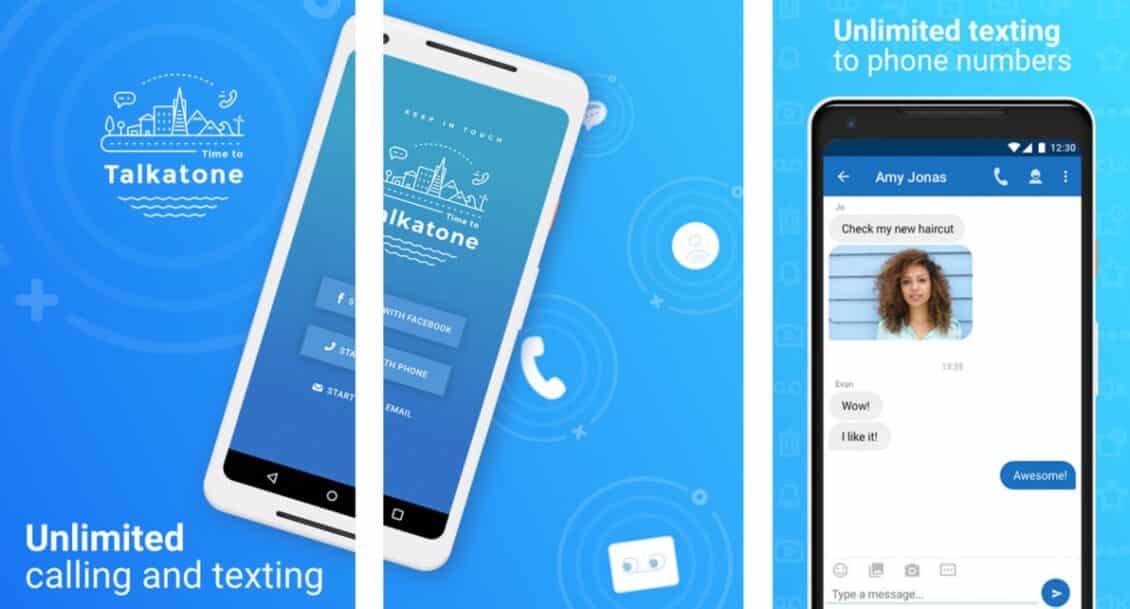 5 تطبيقات بديلة لتطبيق Hangouts Dialer لإجراء المكالمات الهاتفية
