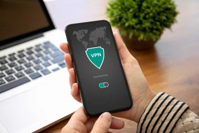 اليوروبول يغلق خدمة VPN التي تساعد المجرمين