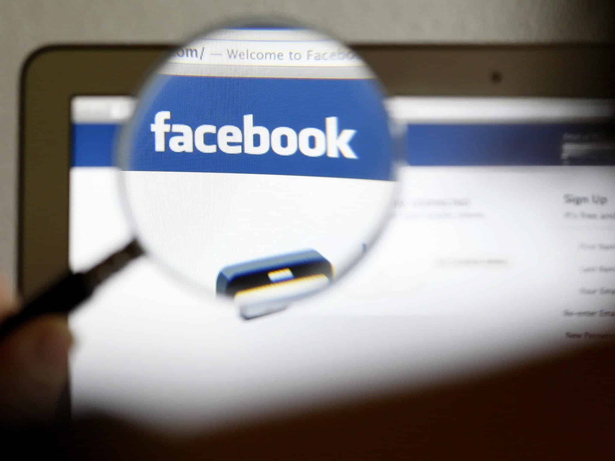 فيسبوك تقدم خيارات أمان جديدة في عام 2021
