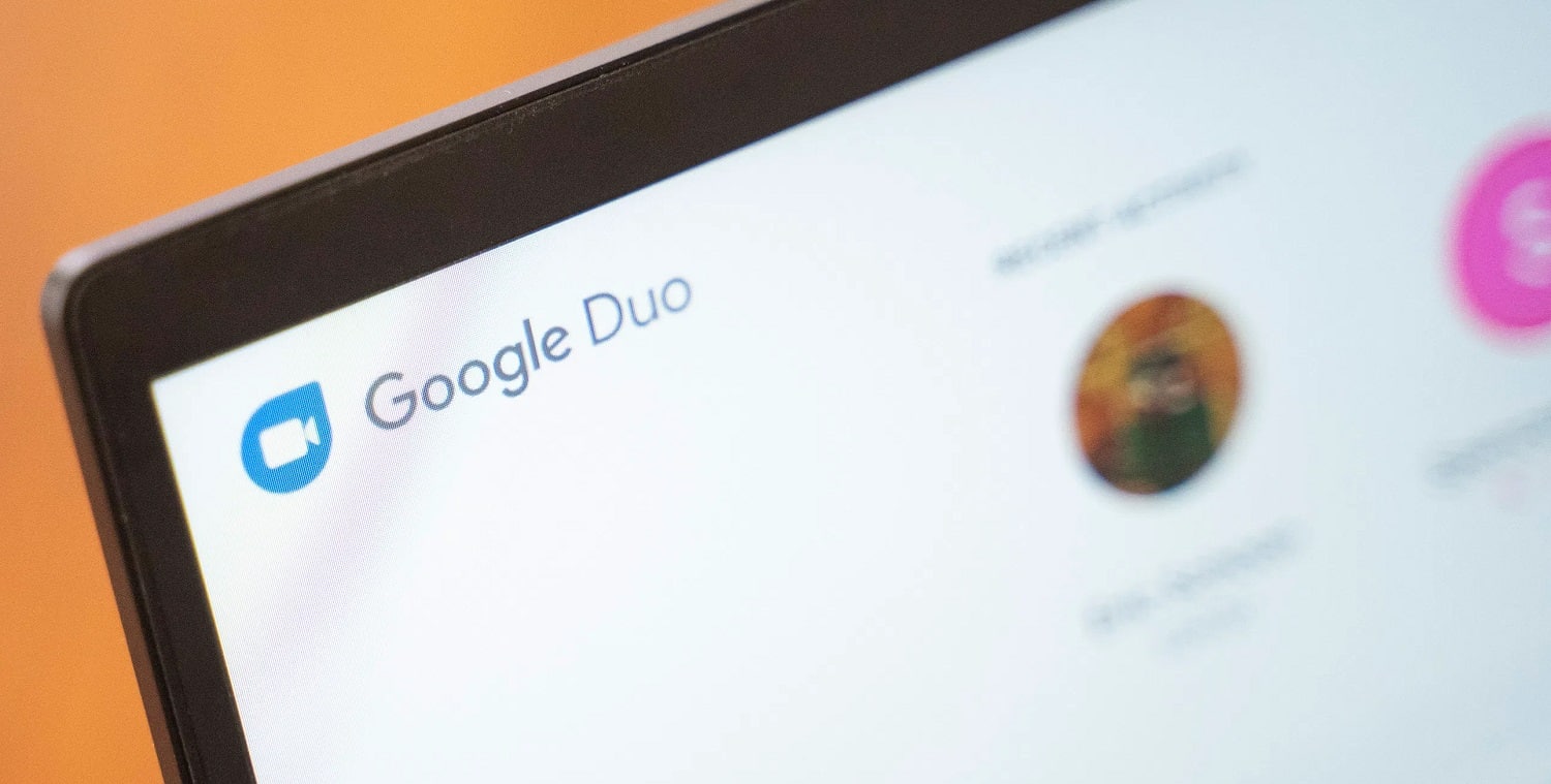 كيفية إعداد تطبيق Google Duo والبدء في استخدامه عبر الويب