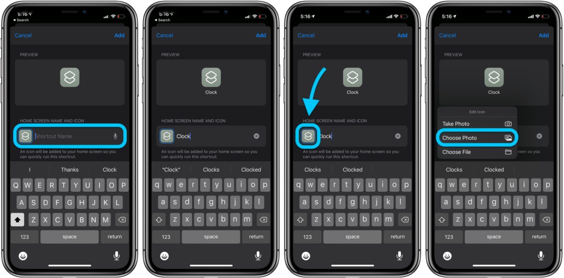 iOS 14 يتيح لك إنشاء مظهرًا فريدًا لشاشة هاتف آيفون.. إليك التفاصيل