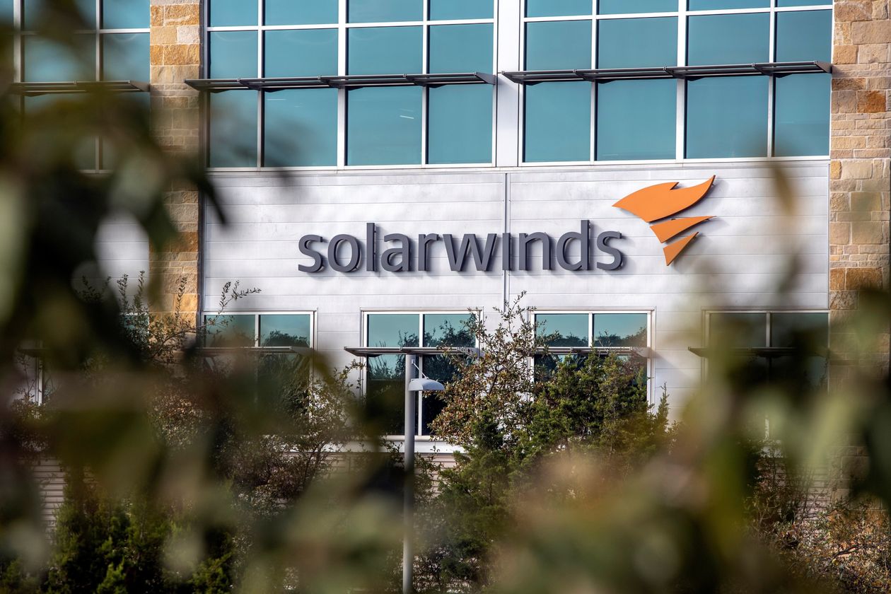 شركات التكنولوجيا الكبرى تأثرت باختراق SolarWinds